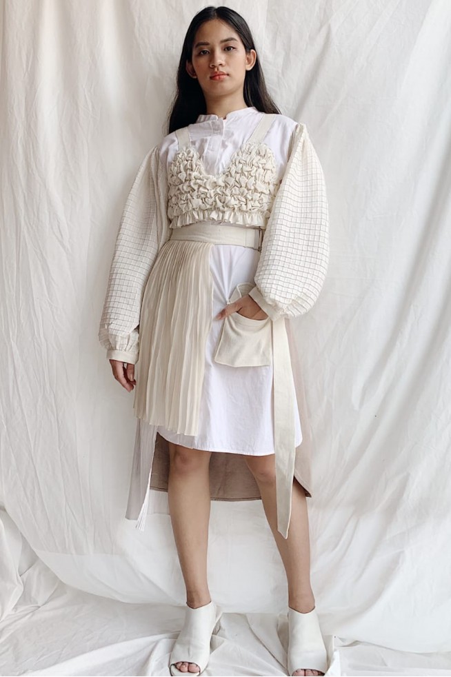 Malaika Dress