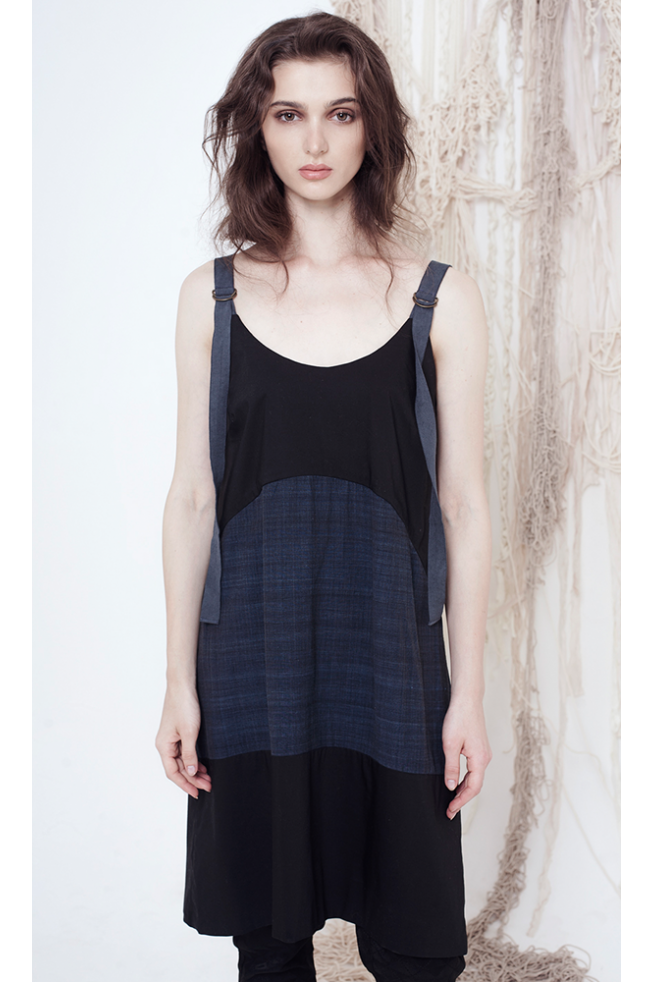 Jacqueline Dress