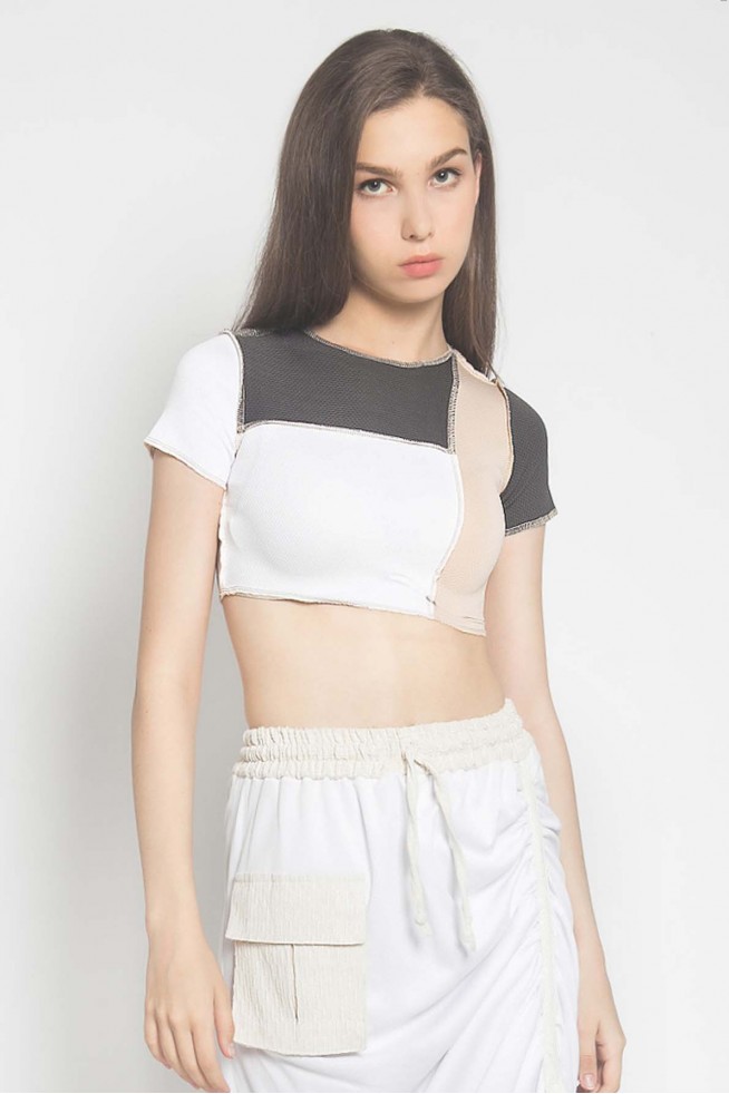 Manon Croptop